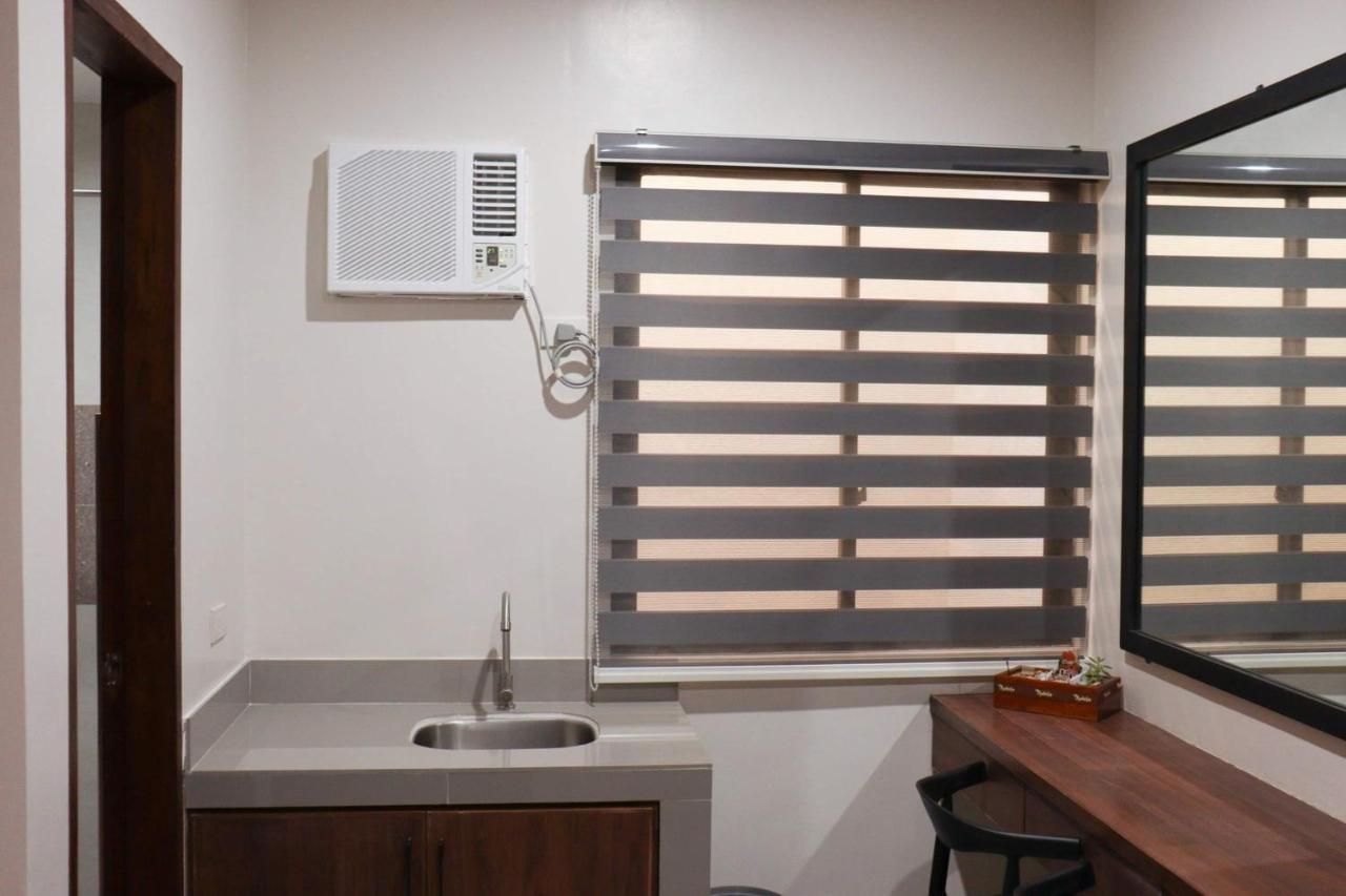 A&E Apartelle Bacolod Exteriér fotografie