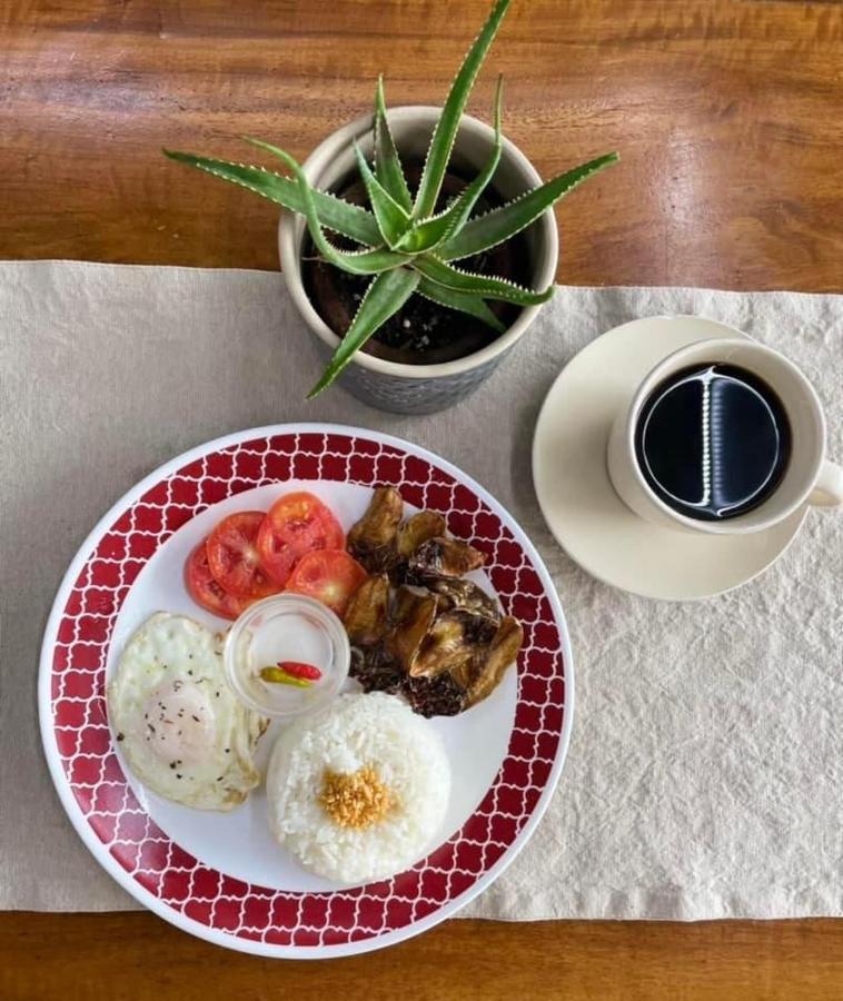 A&E Apartelle Bacolod Exteriér fotografie